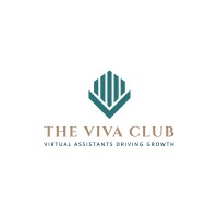 The VIVA Club logo, The VIVA Club contact details