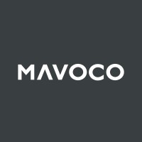 MAVOCO AG logo, MAVOCO AG contact details