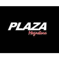 Plaza Megastore logo, Plaza Megastore contact details