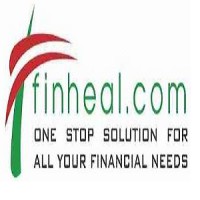 finheal.com logo, finheal.com contact details