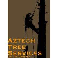 Aztech Tree Services LTD logo, Aztech Tree Services LTD contact details