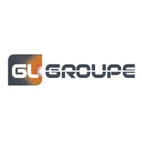 GL groupe - découpe laser logo, GL groupe - découpe laser contact details