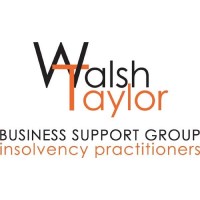 Walsh Taylor logo, Walsh Taylor contact details