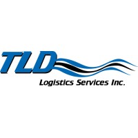 TLD Logistics logo, TLD Logistics contact details