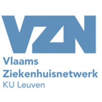 KU Leuven Flemish Hospital Network logo, KU Leuven Flemish Hospital Network contact details