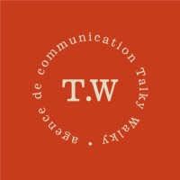 Talky Walky - Agence de Communication logo, Talky Walky - Agence de Communication contact details