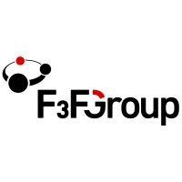 F3F Group logo, F3F Group contact details