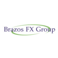 Brazos FX Group logo, Brazos FX Group contact details