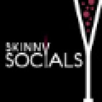 Skinny Socials logo, Skinny Socials contact details