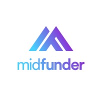 MidFunder logo, MidFunder contact details