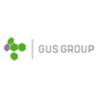 GUS Nordic logo, GUS Nordic contact details