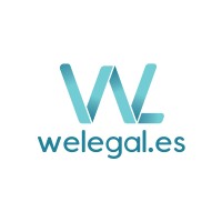 welegal.es logo, welegal.es contact details