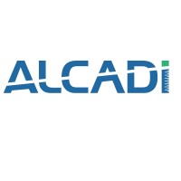 Alcadi Limited logo, Alcadi Limited contact details