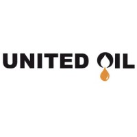 United Oil Inc. logo, United Oil Inc. contact details