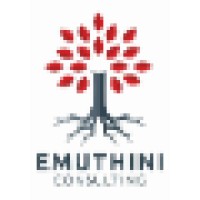 Emuthini Consulting (Pty) LTD logo, Emuthini Consulting (Pty) LTD contact details