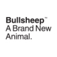 Bullsheep. A Brand New Animal. logo, Bullsheep. A Brand New Animal. contact details