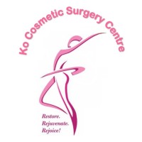 Ko Cosmetic Surgery Centre logo, Ko Cosmetic Surgery Centre contact details