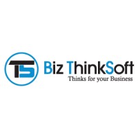 BizThinkSoft logo, BizThinkSoft contact details