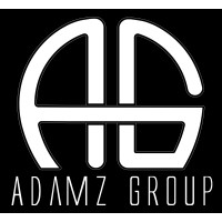 Adamz Group logo, Adamz Group contact details