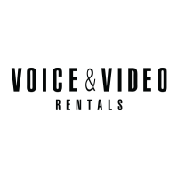 Voice & Video Rentals logo, Voice & Video Rentals contact details