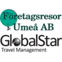 Företagsresor i Umeå AB logo, Företagsresor i Umeå AB contact details