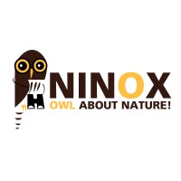 NINOX - Owl about Nature logo, NINOX - Owl about Nature contact details