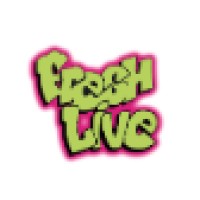 Fresh Live logo, Fresh Live contact details