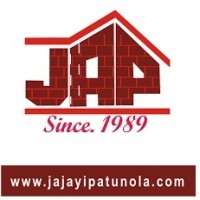 J. Ajayi Patunola & Co. logo, J. Ajayi Patunola & Co. contact details