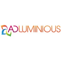 Adluminious Media logo, Adluminious Media contact details