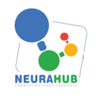 NeuraHub logo, NeuraHub contact details