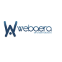 Webaera logo, Webaera contact details