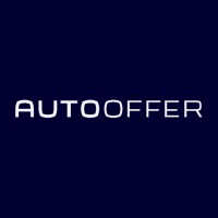 AutoOffer logo, AutoOffer contact details