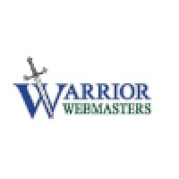 Warrior Webmasters logo, Warrior Webmasters contact details