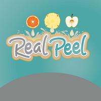 Real Peel logo, Real Peel contact details