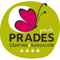 Camping Prades Park logo, Camping Prades Park contact details