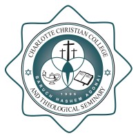 Charlotte Christian College and Theological Seminary logo, Charlotte Christian College and Theological Seminary contact details