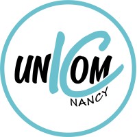 UNICOM Nancy logo, UNICOM Nancy contact details