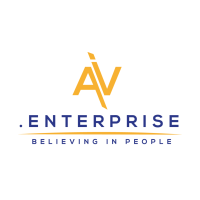 AV Enterprise logo, AV Enterprise contact details