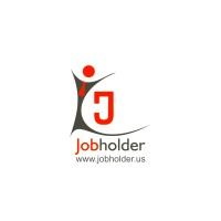 Jobholder logo, Jobholder contact details