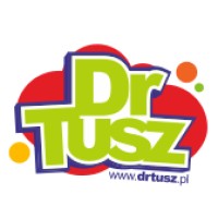 DrTusz.pl logo, DrTusz.pl contact details