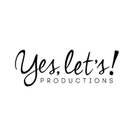 Yes, Let's Productions logo, Yes, Let's Productions contact details