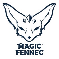 Magic Fennec logo, Magic Fennec contact details