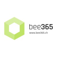 bee365 ag logo, bee365 ag contact details