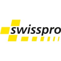 swisspro NW AG logo, swisspro NW AG contact details