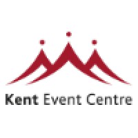 Kent Event Centre logo, Kent Event Centre contact details