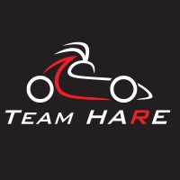 Team Hare logo, Team Hare contact details