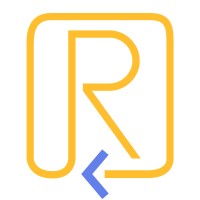 ResolvedCX logo, ResolvedCX contact details