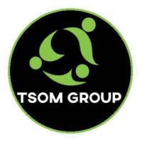 The School of Military Group (TSOM Group) logo, The School of Military Group (TSOM Group) contact details