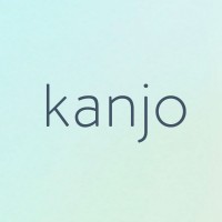 Kanjo logo, Kanjo contact details