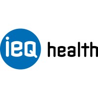 ieQ-health GmbH & Co. KG logo, ieQ-health GmbH & Co. KG contact details